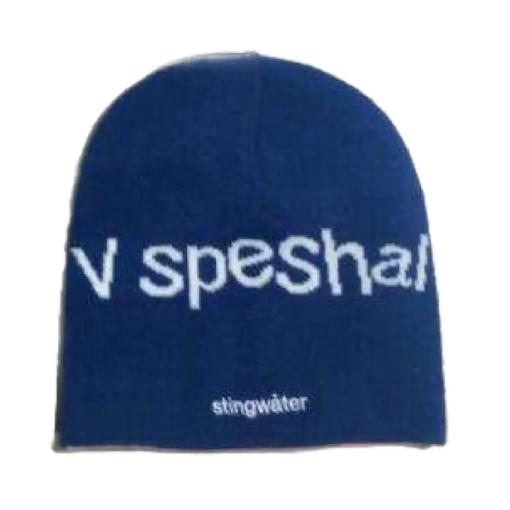 Groe Together Reversible Beanie Pink/Navy