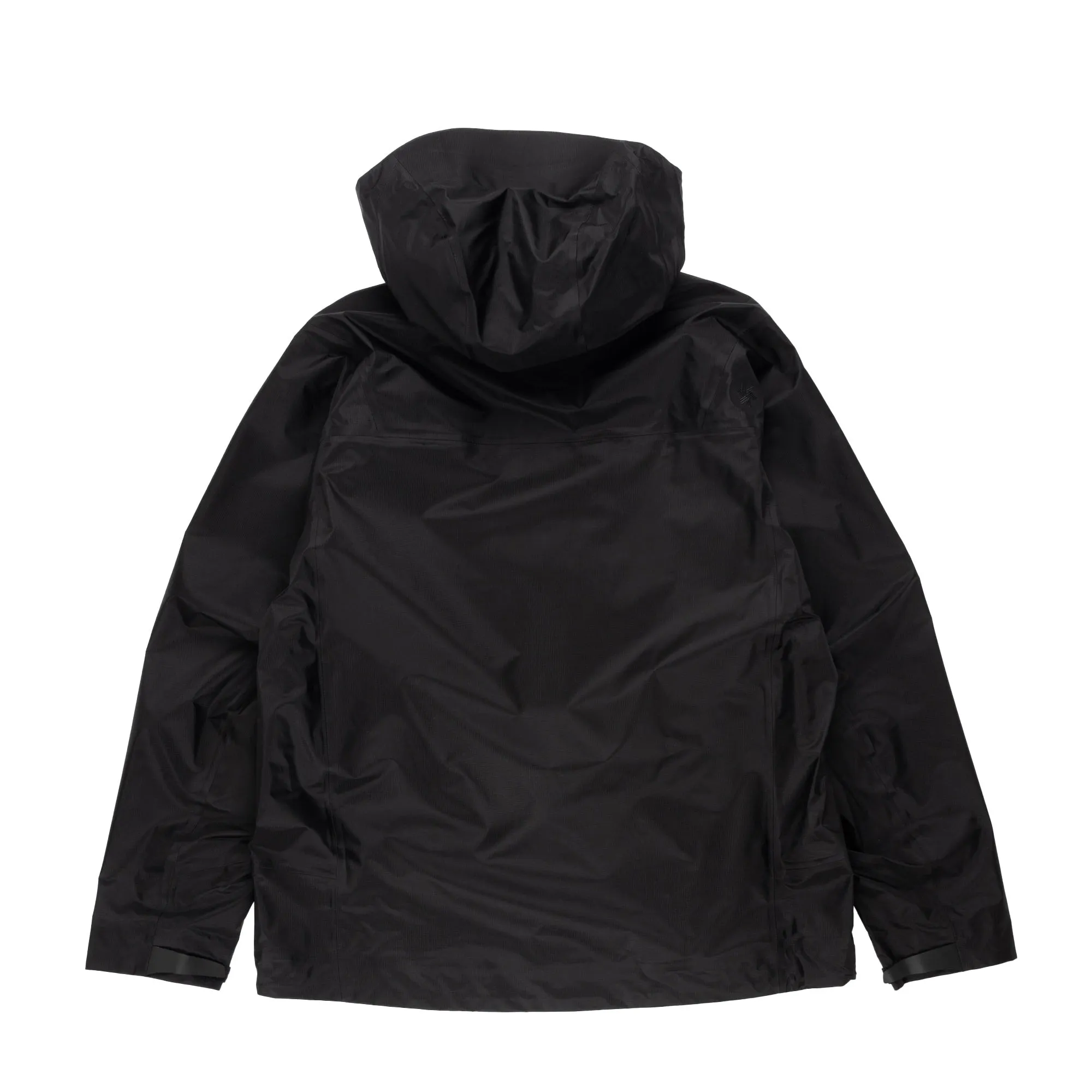 GTX 3L Aqua Jacket Black GM04100