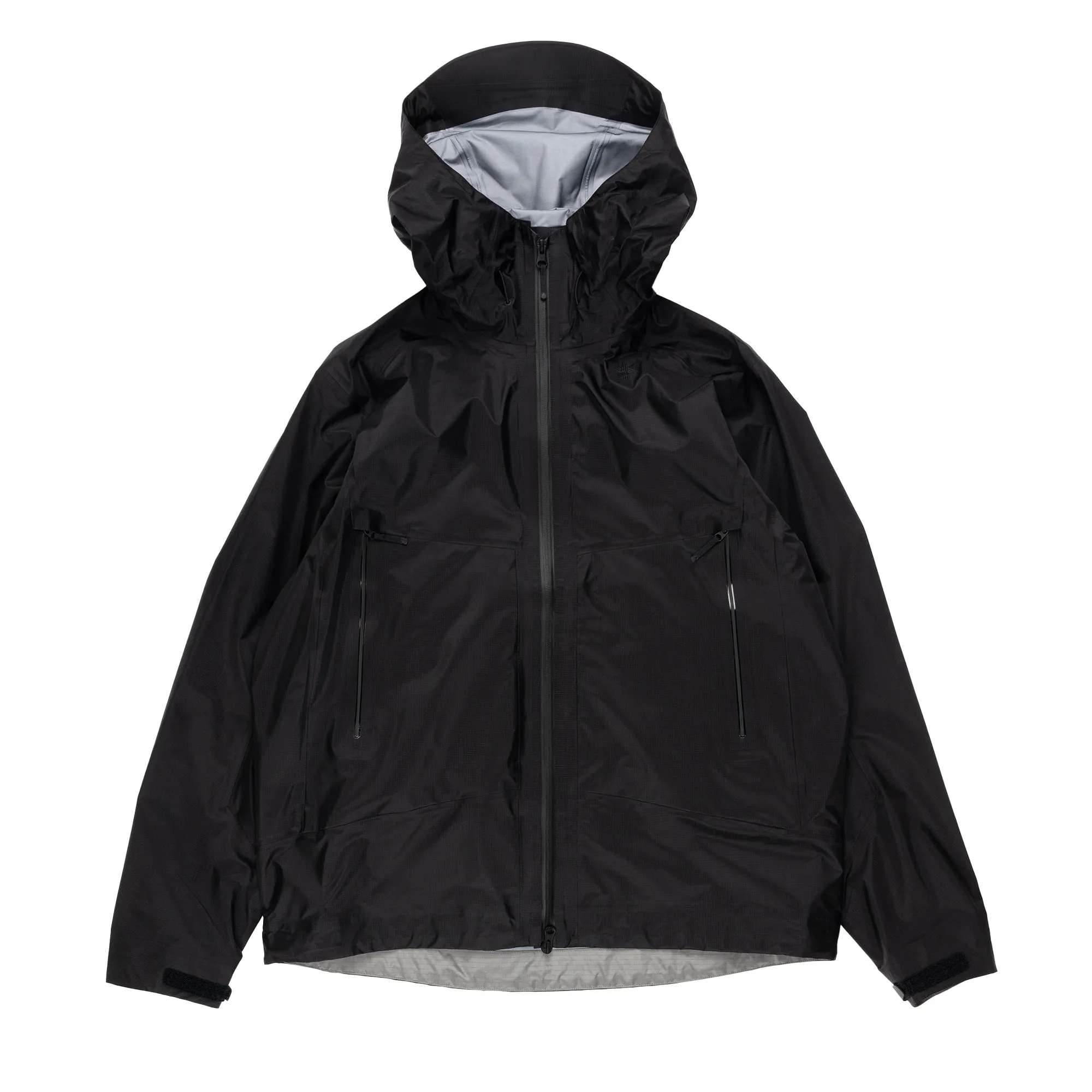 GTX 3L Aqua Jacket Black GM04100