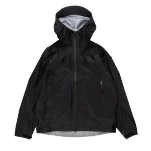 GTX 3L Aqua Jacket Black GM04100
