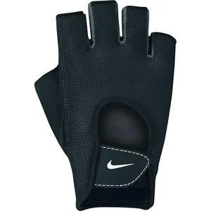 GUANTI PALESTRA NIKE WOMAN FITNESS GLOVES II Size S / M / L GUANTO SENZA DITA