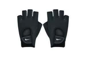 GUANTI PALESTRA NIKE WOMAN FITNESS GLOVES II Size S / M / L GUANTO SENZA DITA