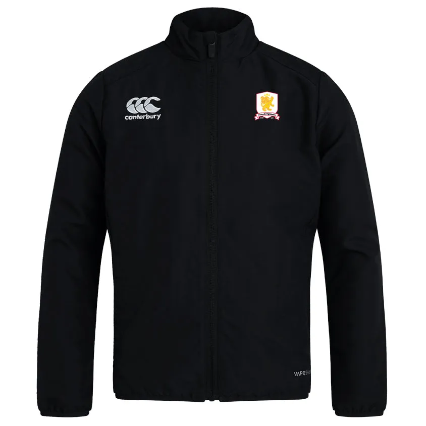 Hartselle Highlanders Club Track Jacket by Canterbury