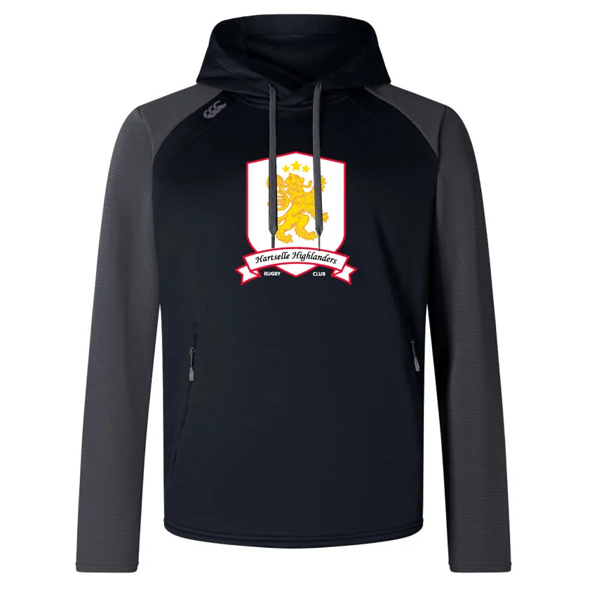 Hartselle Highlanders Elite Training Hoody by Canterbury