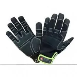 Hase HS46 Technik 3 Finger Gloves
