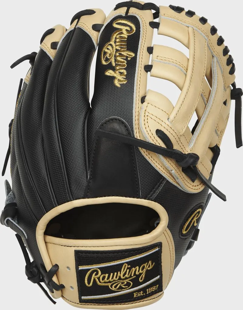 Heart of the Hide 11.75" H-Web Glove