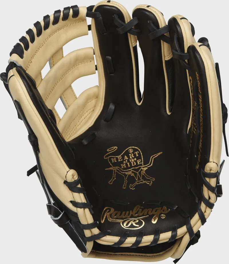 Heart of the Hide 11.75" H-Web Glove