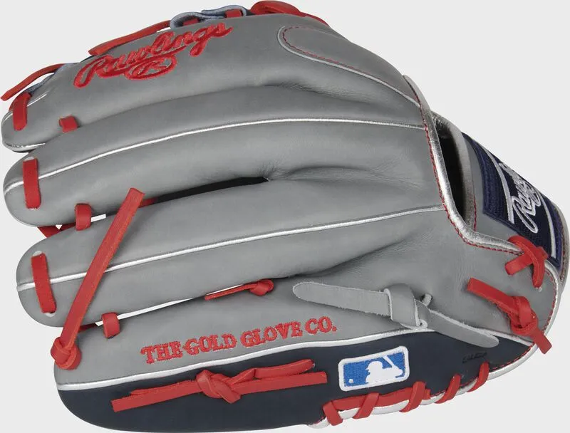 Heart of the Hide 11.75" Infield Glove, Francisco Lindor Pattern