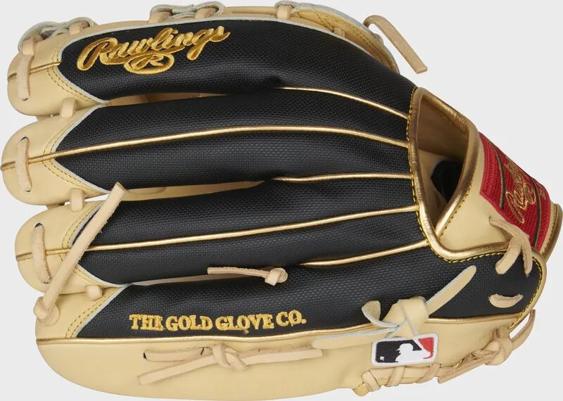 Heart of the Hide R2G 12.5" Contour Fit Outfield Glove