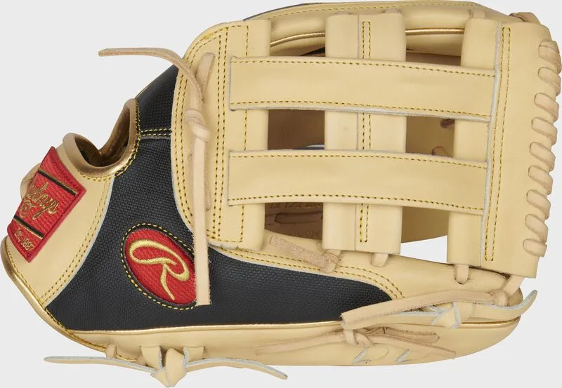 Heart of the Hide R2G 12.5" Contour Fit Outfield Glove