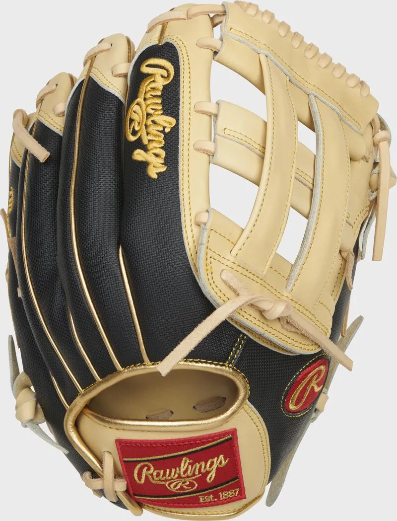 Heart of the Hide R2G 12.5" Contour Fit Outfield Glove