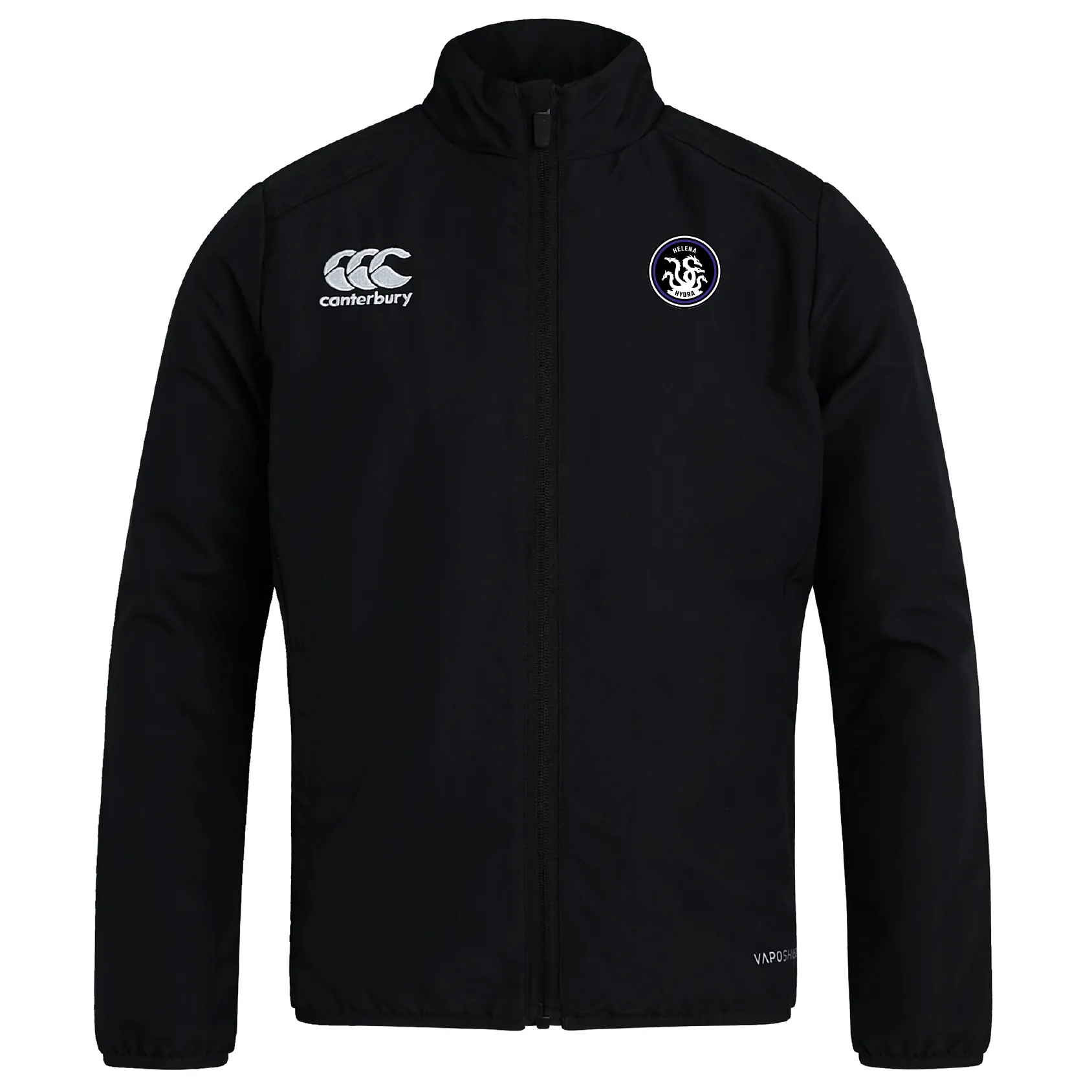 Helena Youth Rugby Club Track Jacket by Canterbury