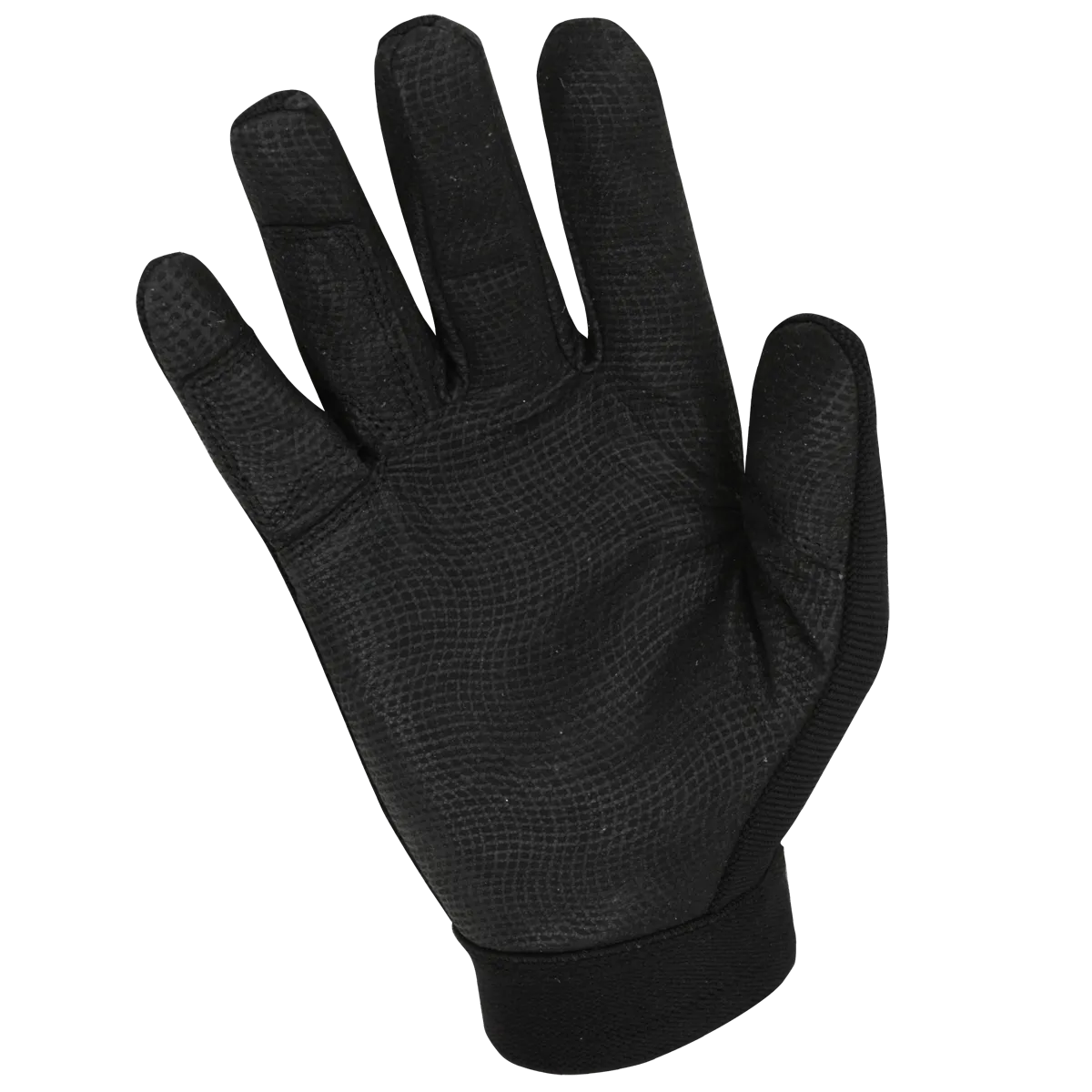 Heritage Tackified Performance Glove-Black