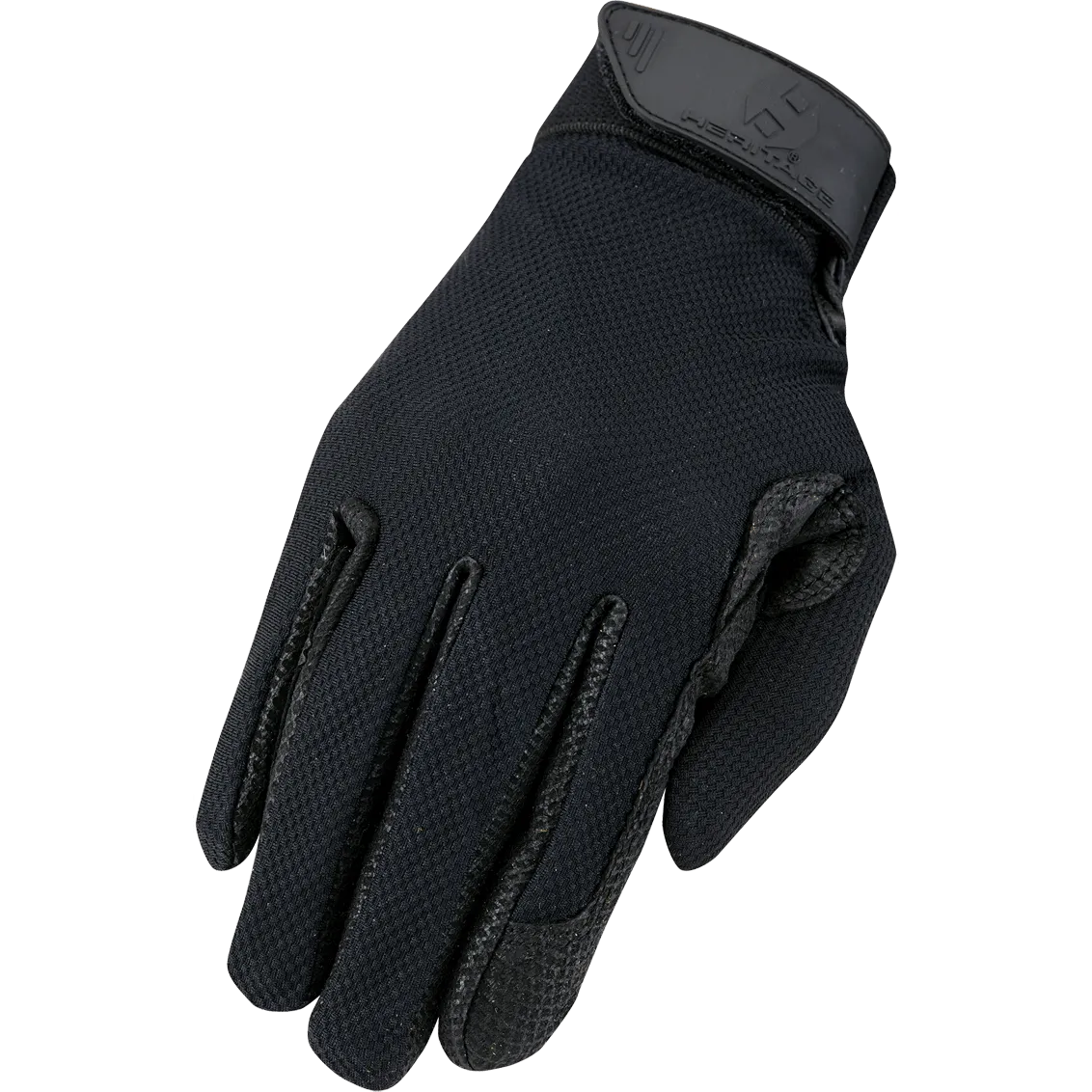 Heritage Tackified Performance Glove-Black