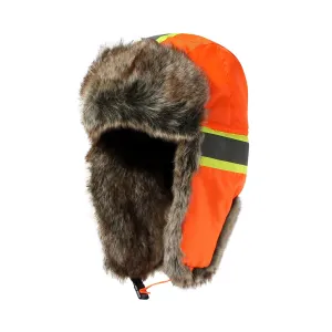 Hi Visibility Hat