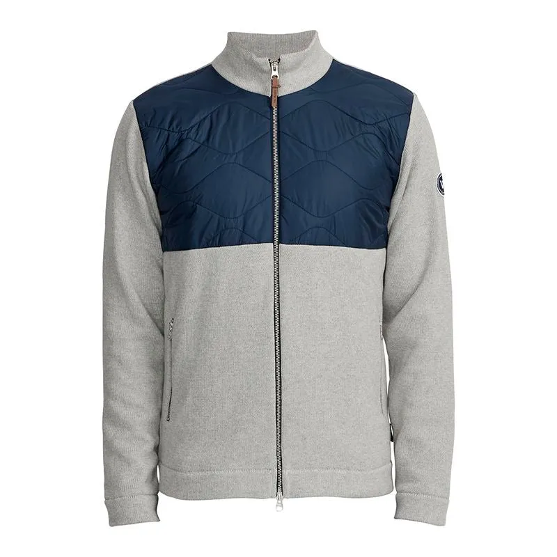 Holebrook Men's Sigvard Fullzip WP