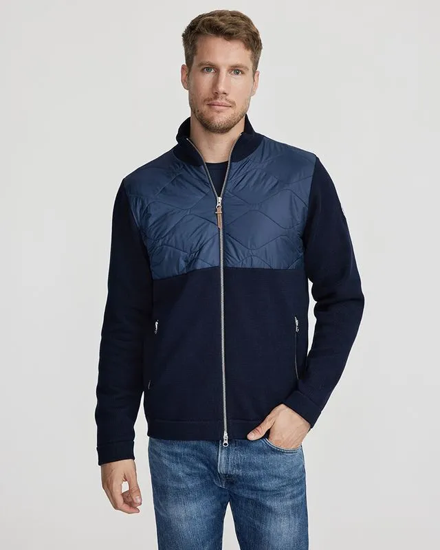 Holebrook Men's Sigvard Fullzip WP