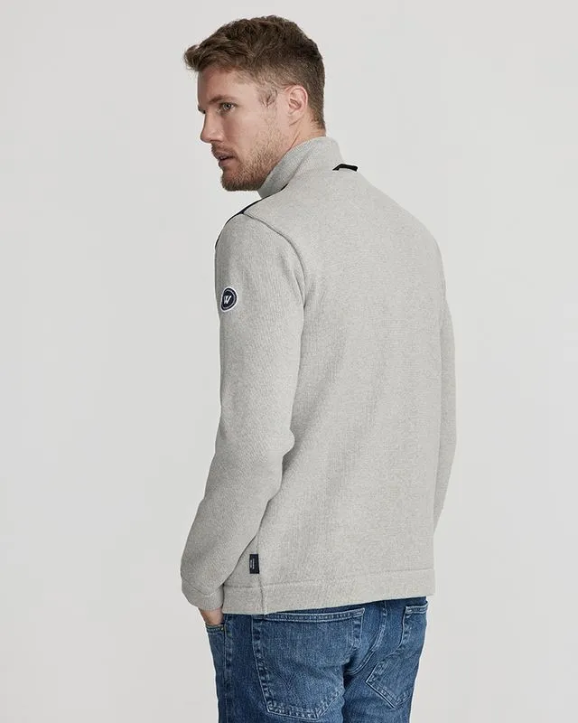 Holebrook Men's Sigvard Fullzip WP