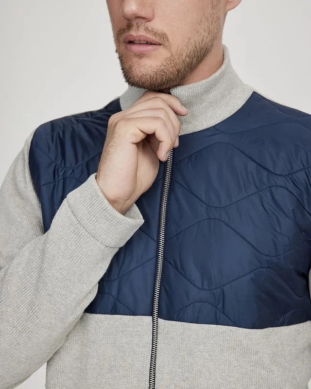 Holebrook Men's Sigvard Fullzip WP