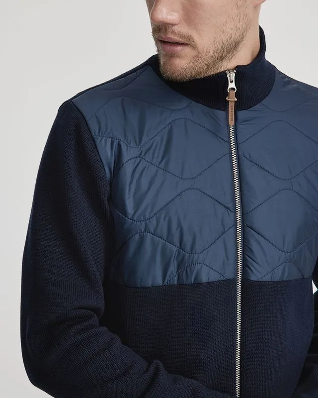 Holebrook Men's Sigvard Fullzip WP