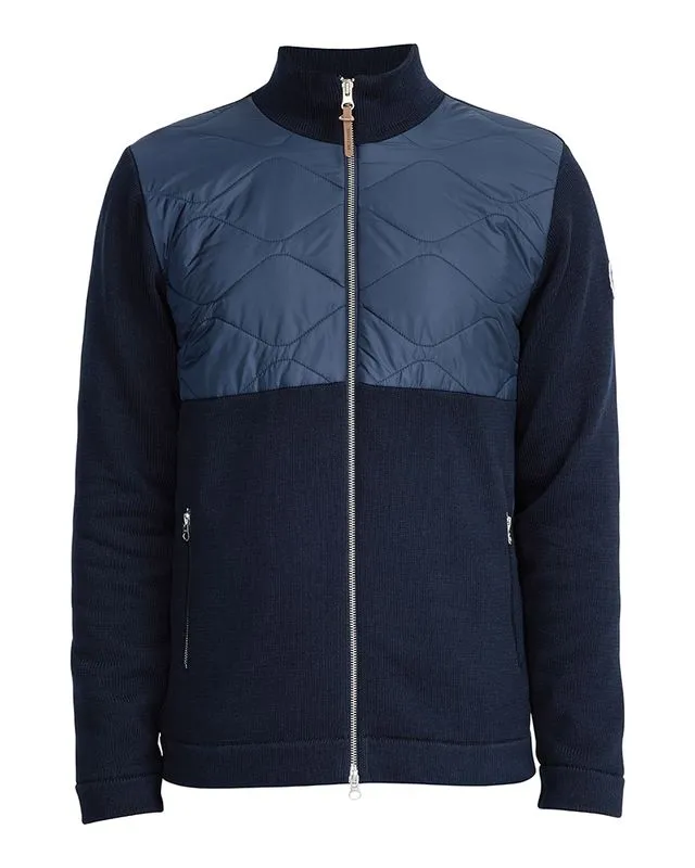 Holebrook Men's Sigvard Fullzip WP