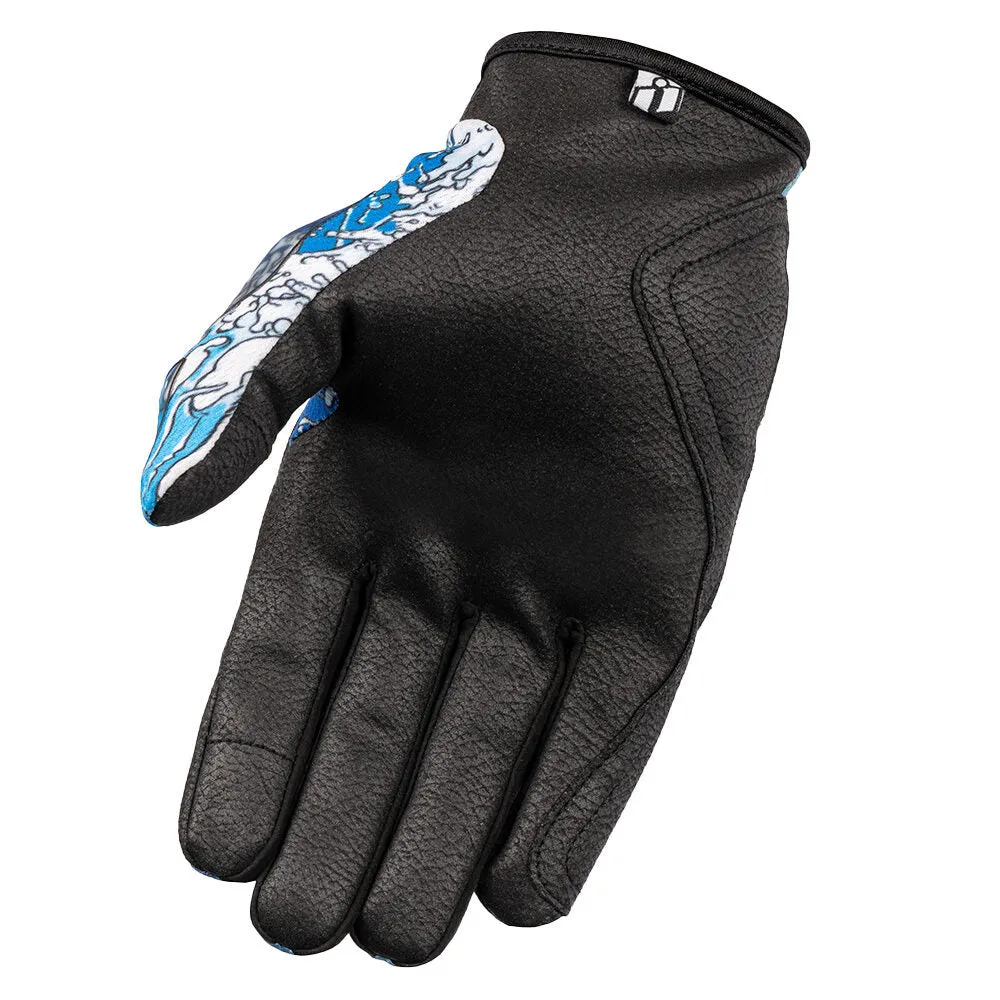 Hooligan Dino Fury Gloves