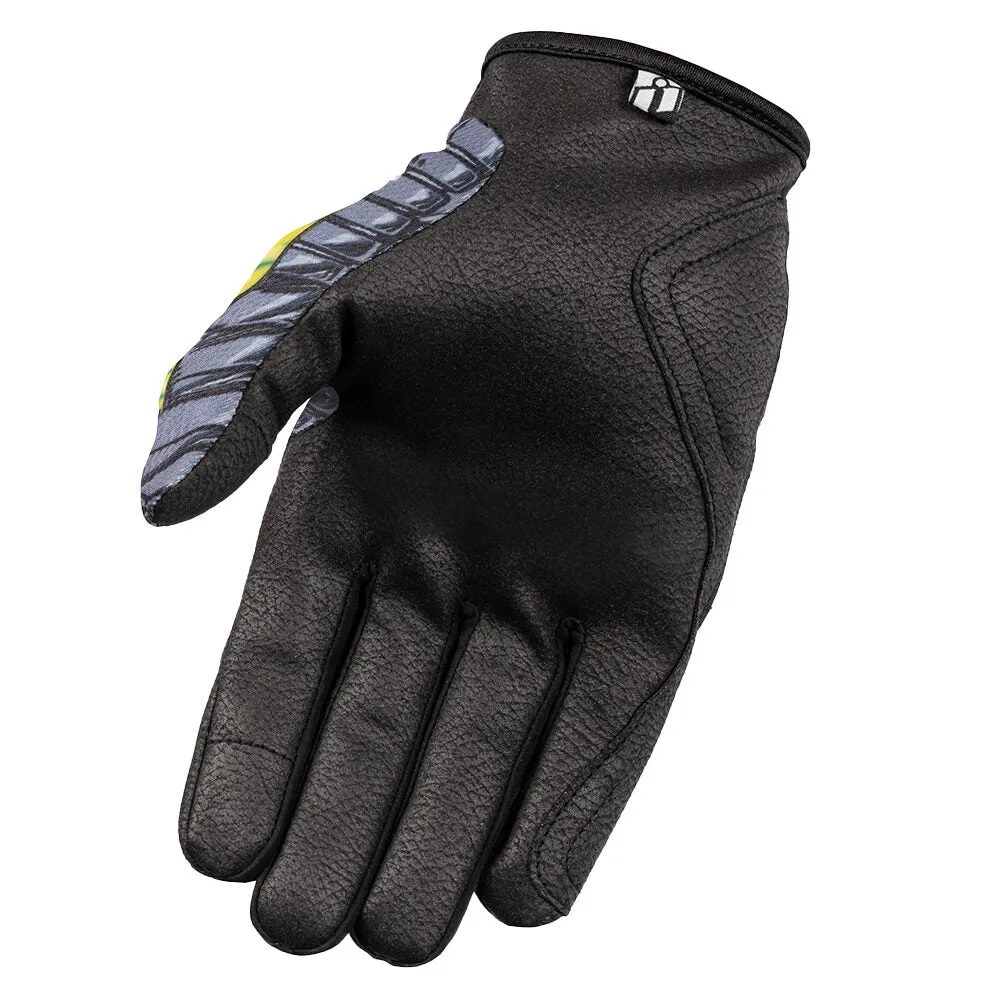 Hooligan Outbreak Gloves