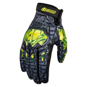 Hooligan Outbreak Gloves