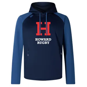 Howard University Elite Training Hoody by Canterbury