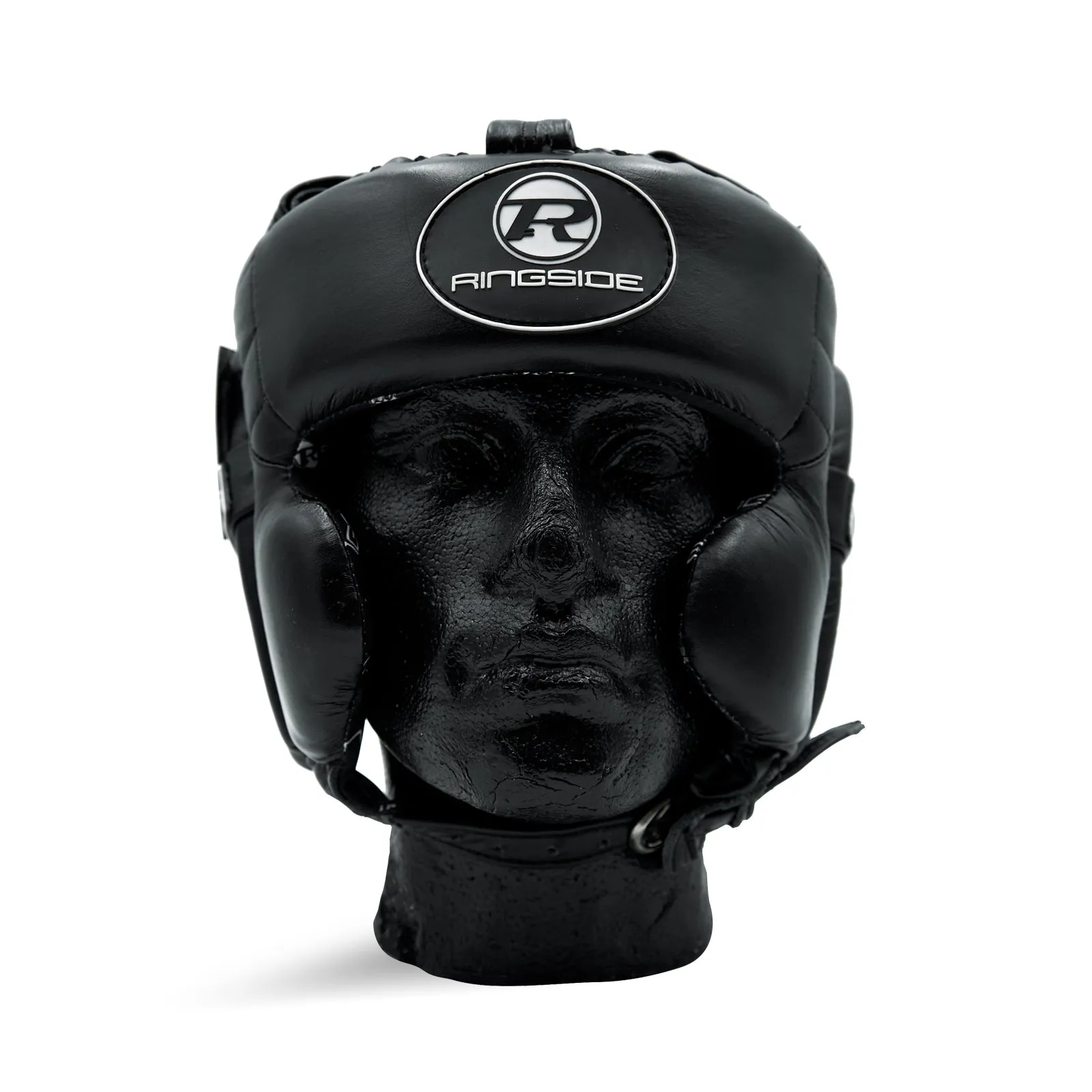 Hunter Series Sparring Head Guard Black