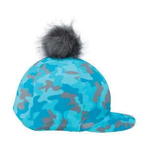 Hy Equestrian Dynaforce Hat Cover