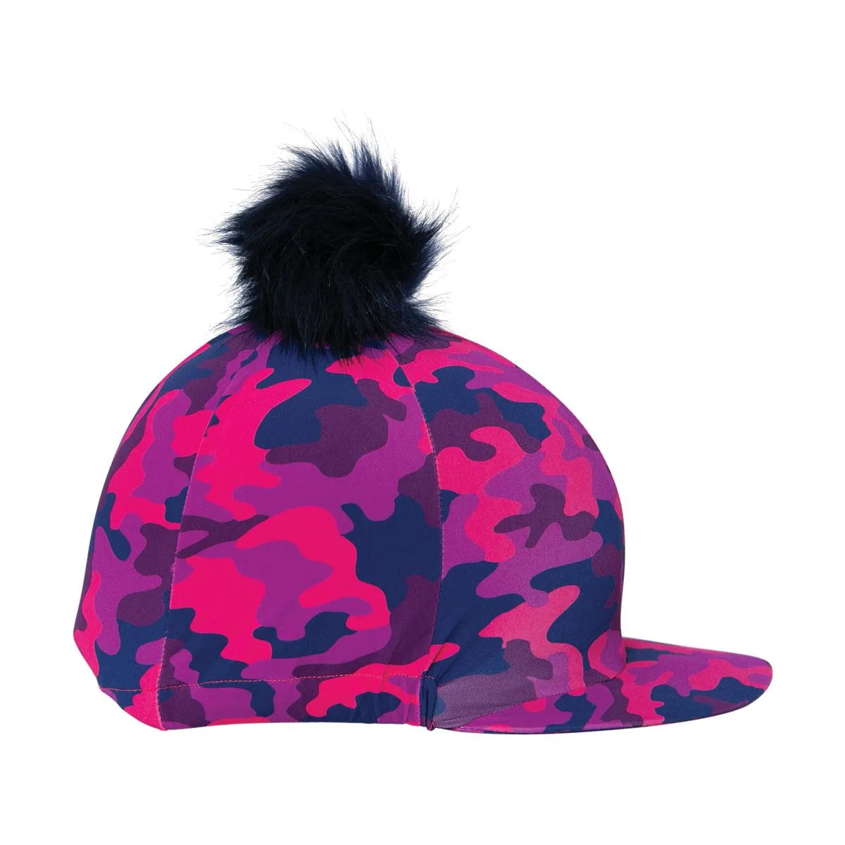 Hy Equestrian Dynaforce Hat Cover
