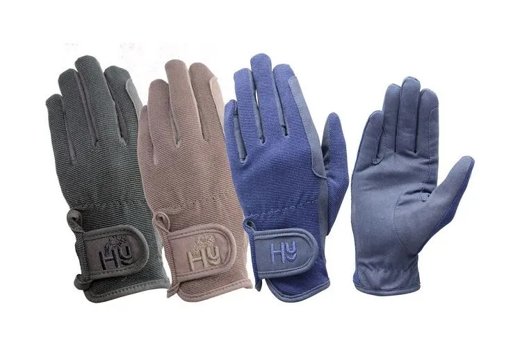 Hy5 Every Day Horse Riding Gloves