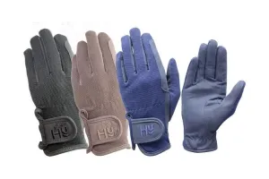 Hy5 Every Day Horse Riding Gloves