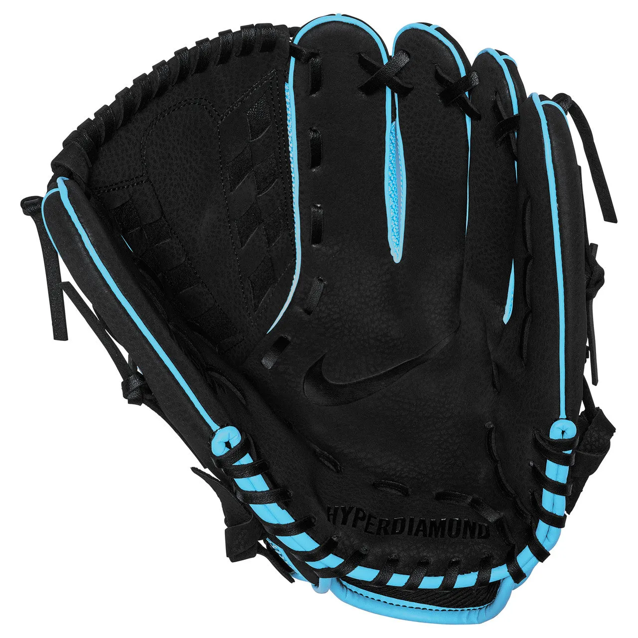 Hyperdiamond Edge Fielding Glove - 11"