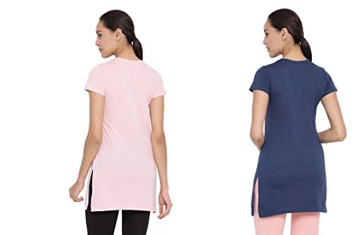 In Love Women Hosiery Tshirts(XL)