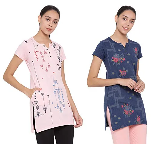 In Love Women Hosiery Tshirts(XL)