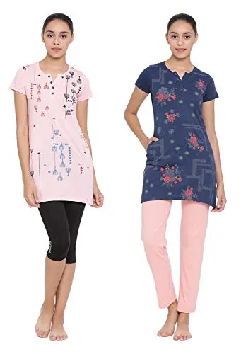 In Love Women Hosiery Tshirts(XL)