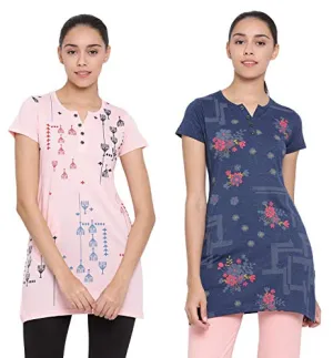 In Love Women Hosiery Tshirts(XL)