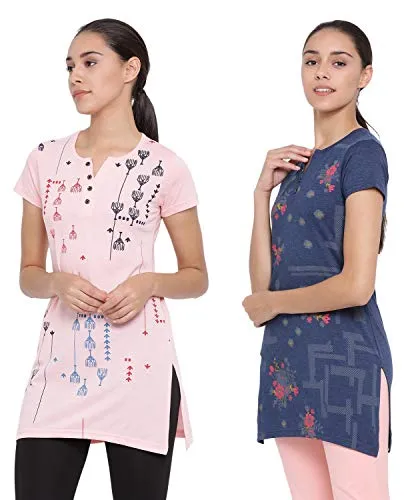In Love Women Hosiery Tshirts(XL)