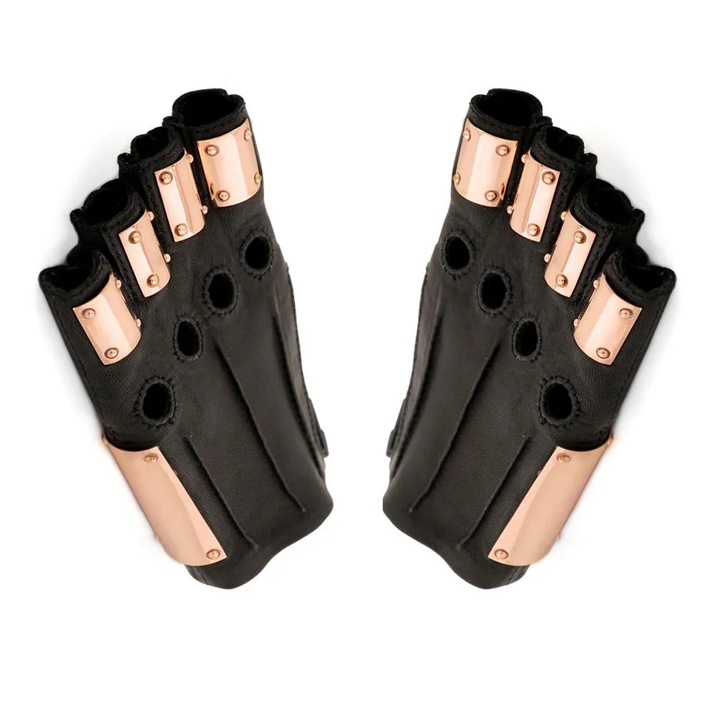 IN STOCK ARMOR GLOVES