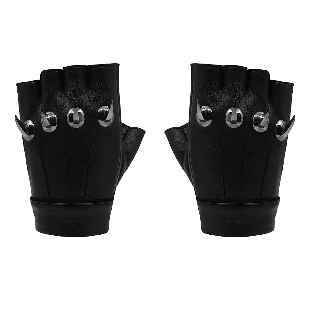 IN STOCK THE CLAWS