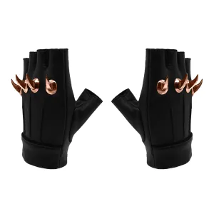 IN STOCK THE CLAWS