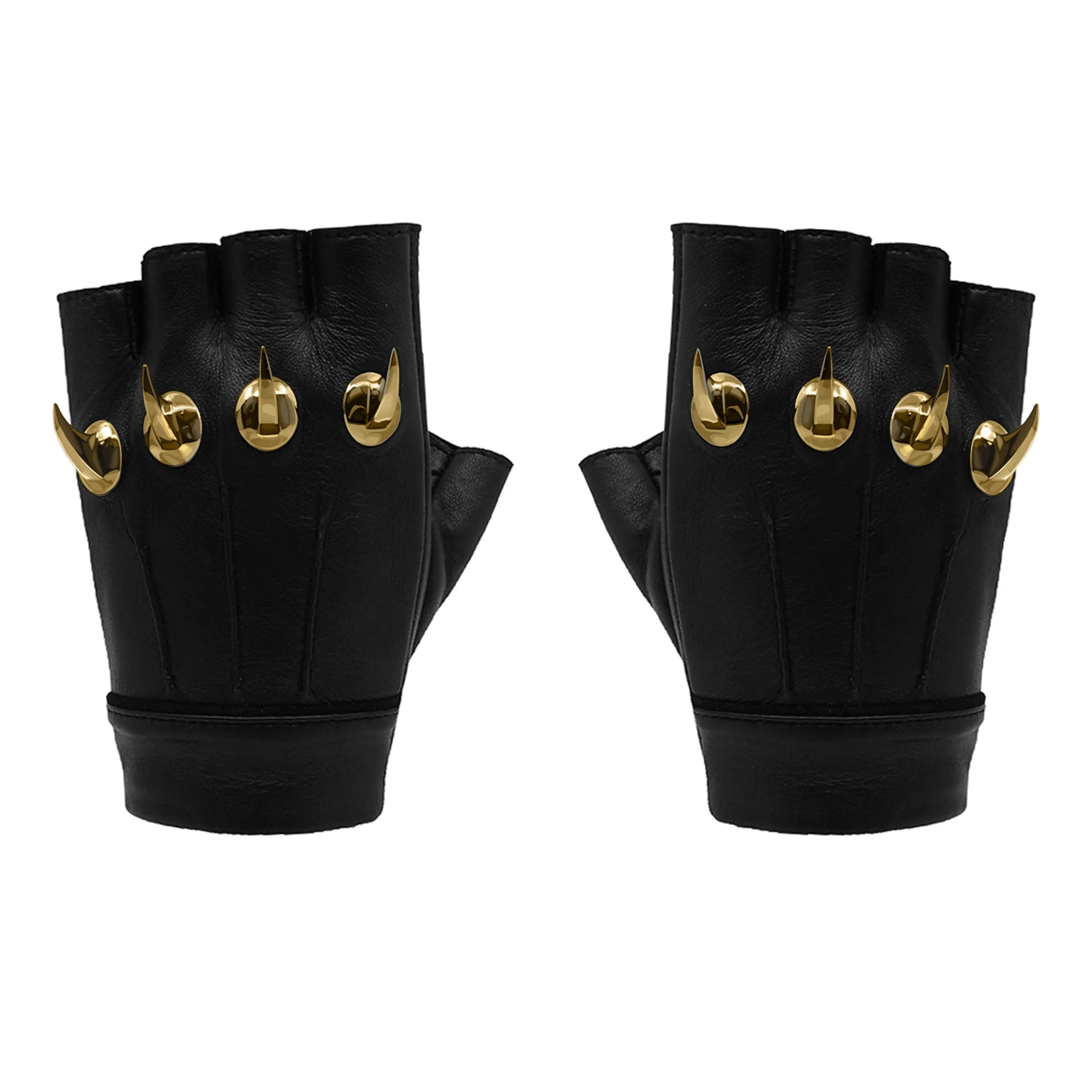 IN STOCK THE CLAWS