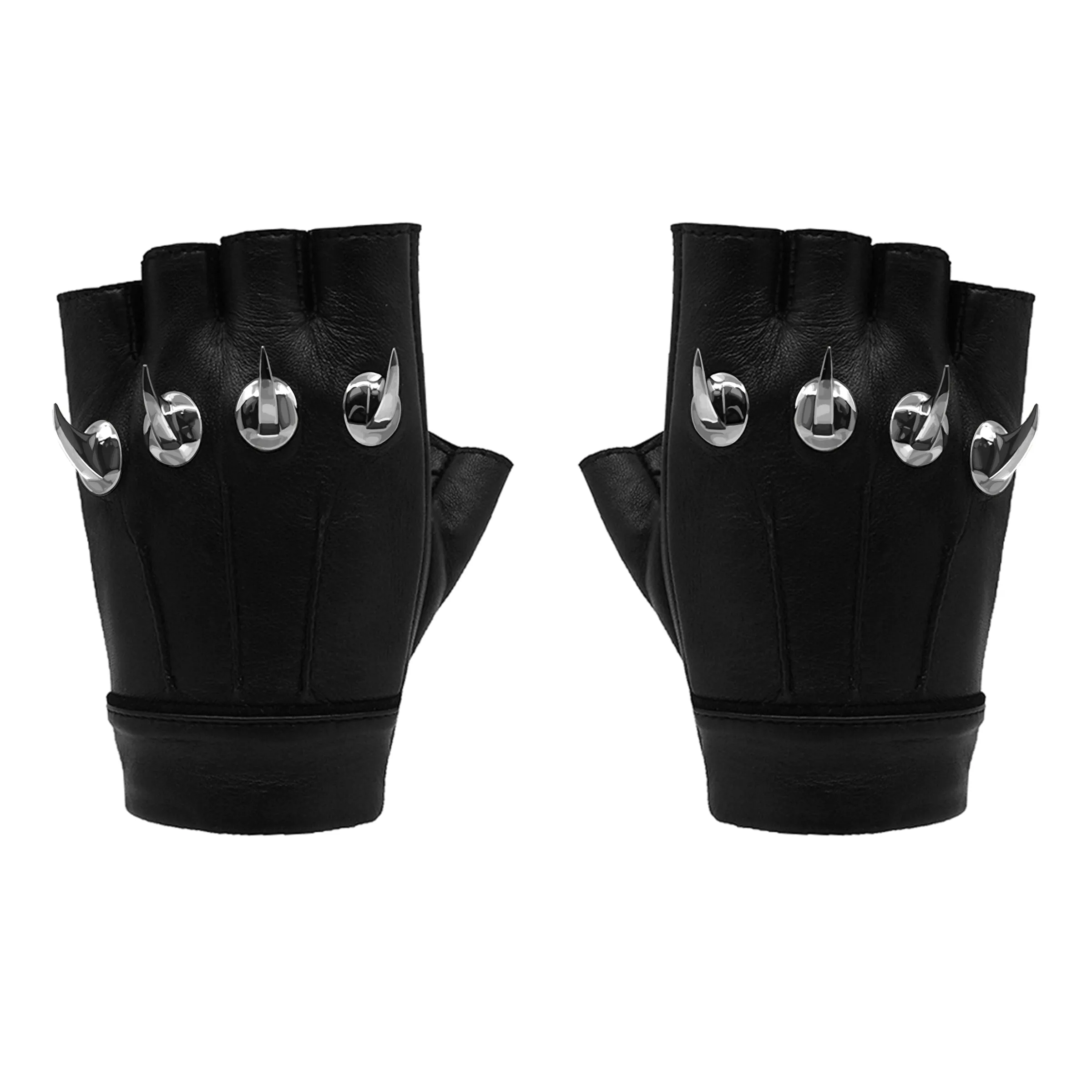 IN STOCK THE CLAWS