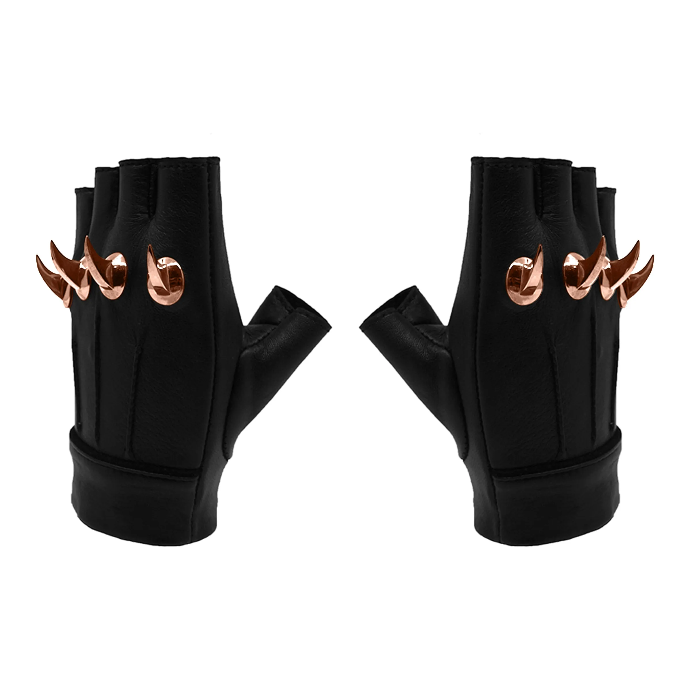 IN STOCK THE CLAWS