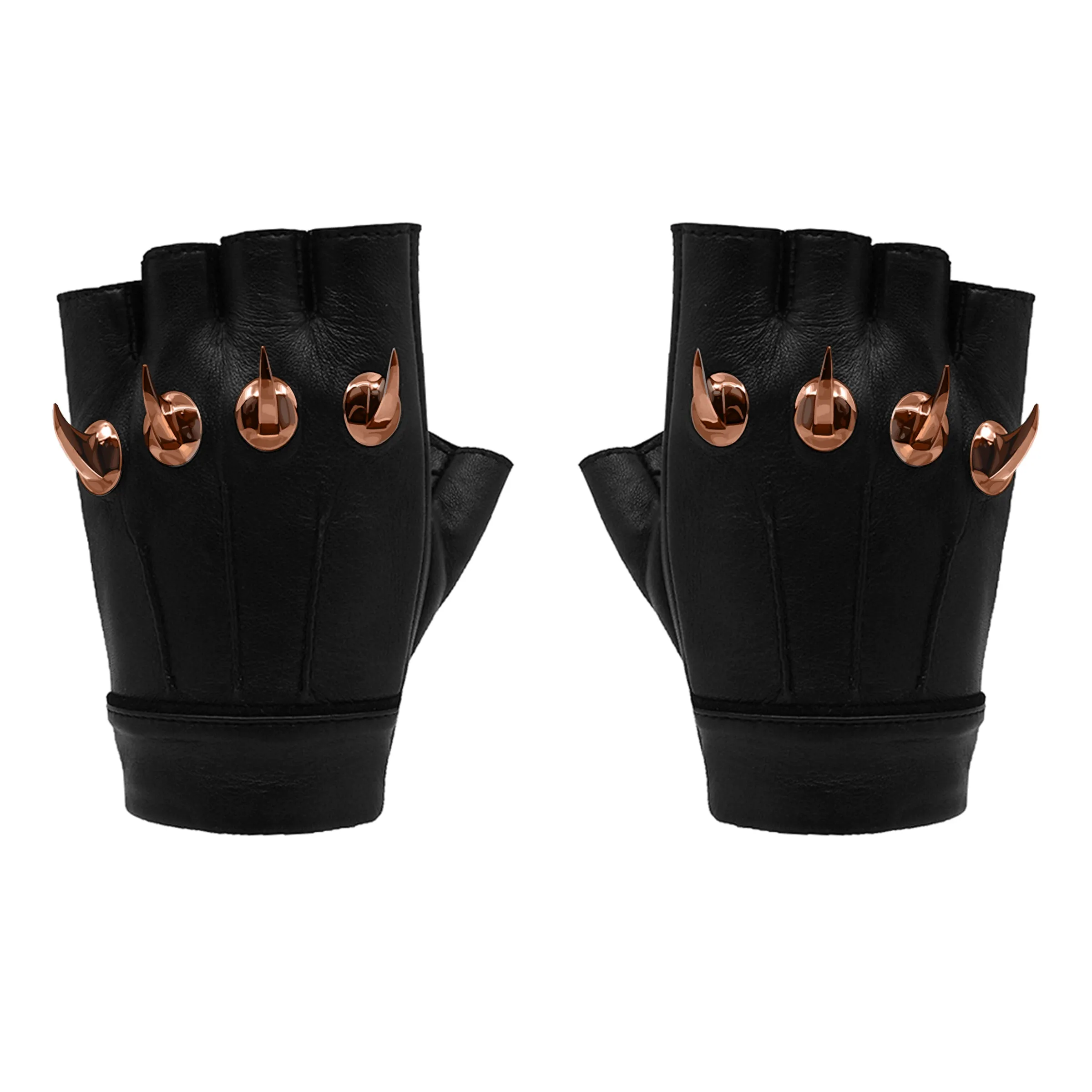 IN STOCK THE CLAWS