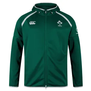 Ireland 24 Tech Full Zip Hoody by Canterbury