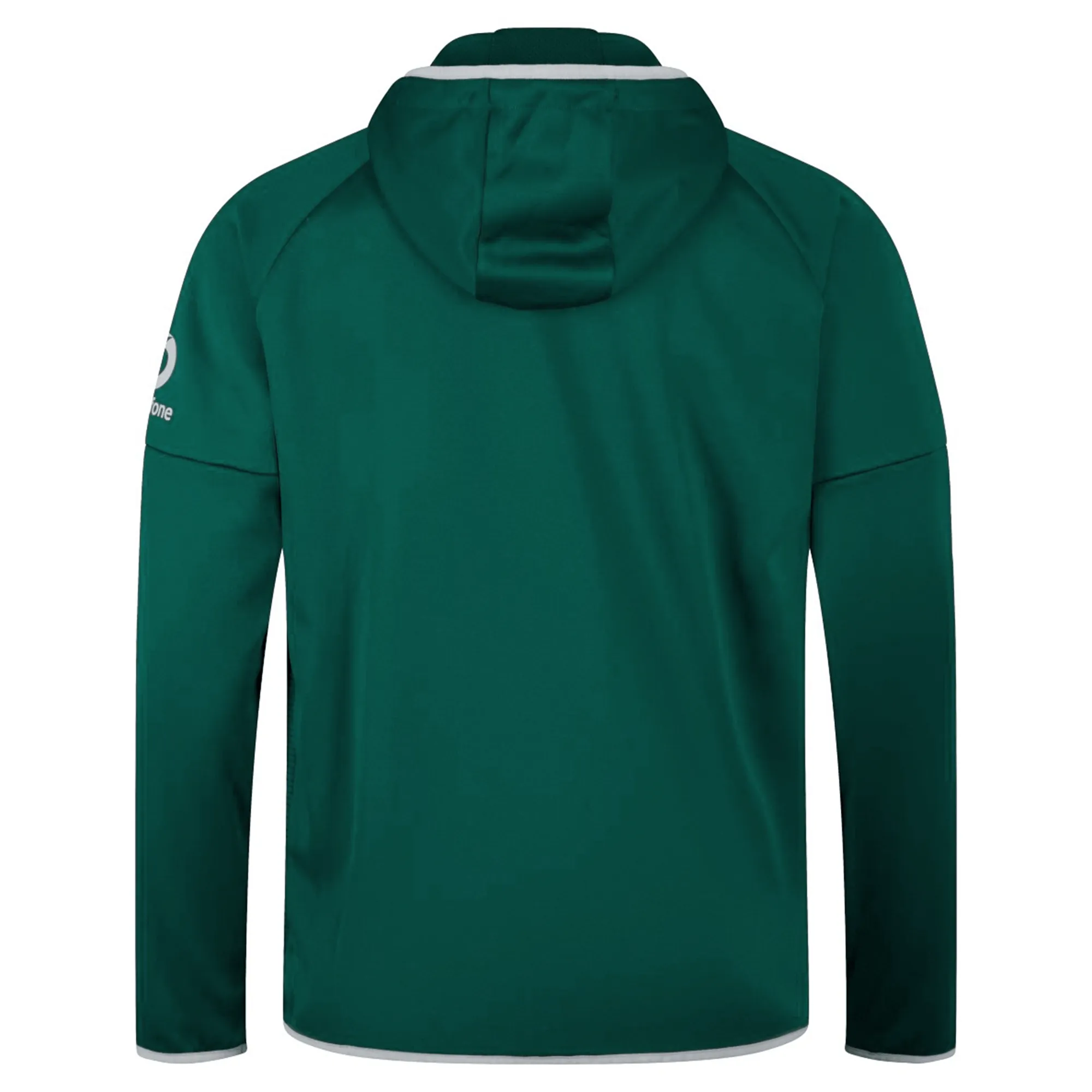 Ireland 24 Tech Full Zip Hoody by Canterbury