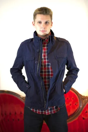 Iris Sentry Field Jacket